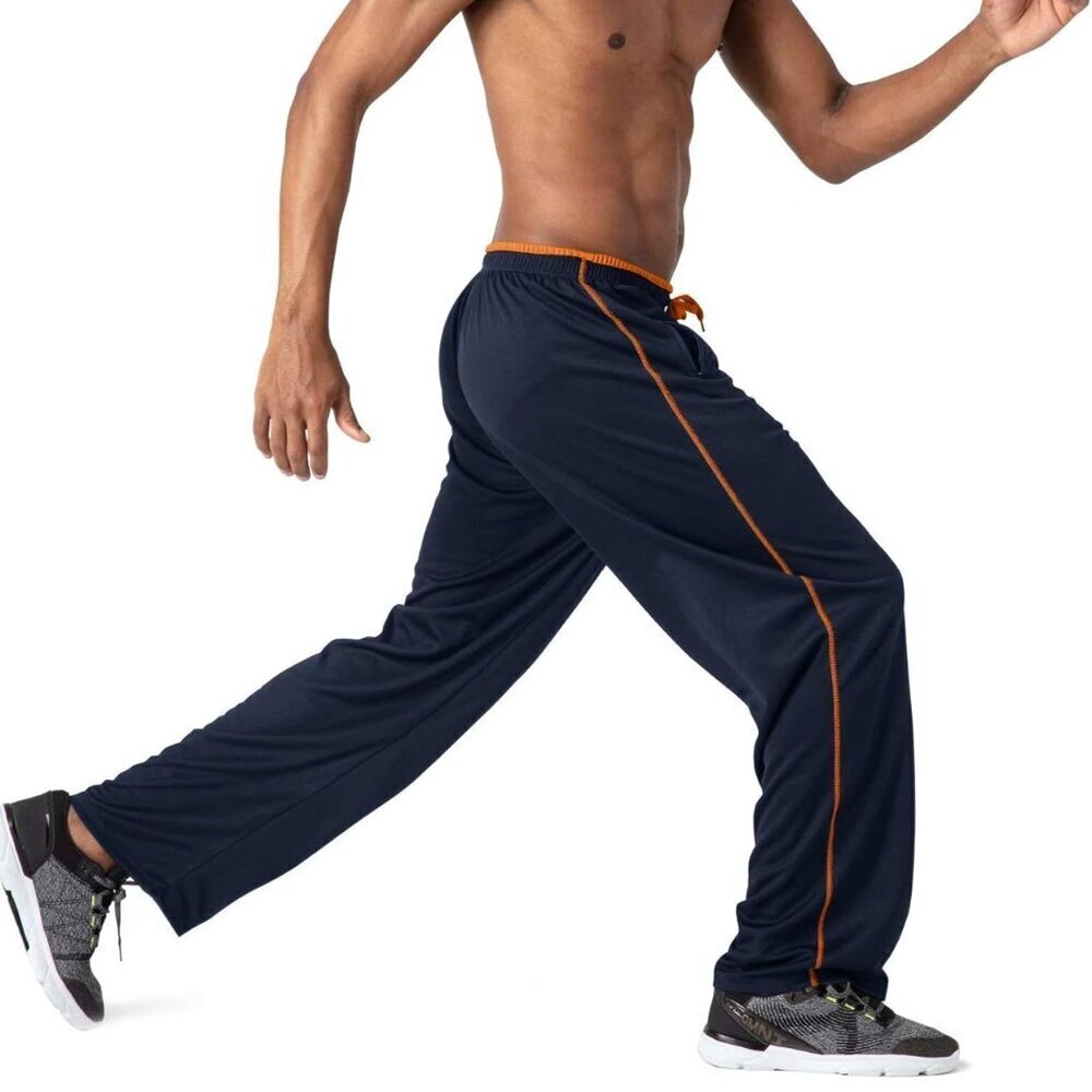 NWT Men's Hopatisen Joggers Sweatpants 2XL